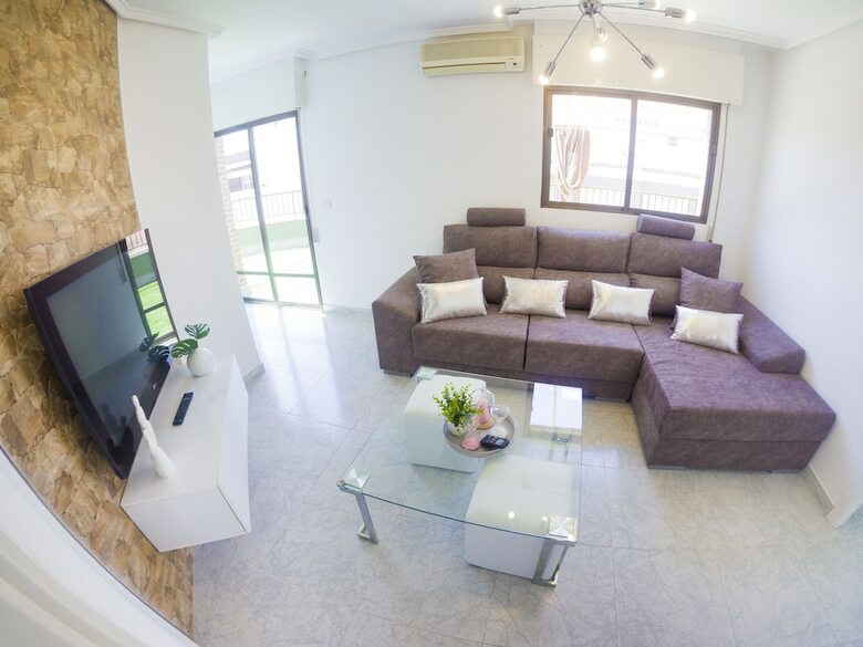 Apartamentos Torrevieja Experience Atico Gabriel Miro