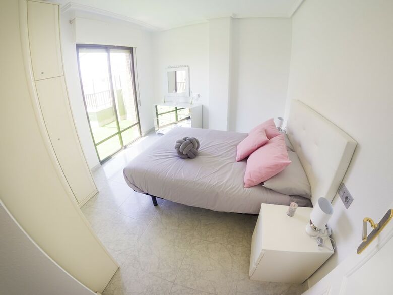 Apartamentos Torrevieja Experience Atico Gabriel Miro