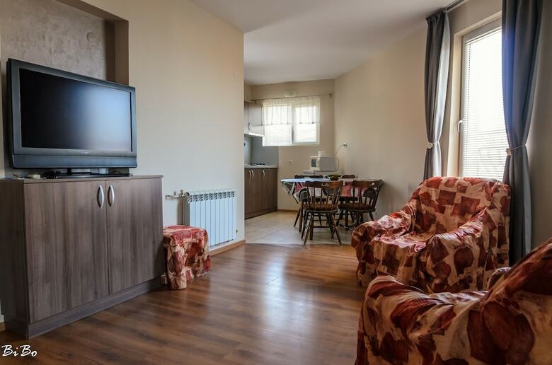 Dom Mladenovi Bed And Breakfast
