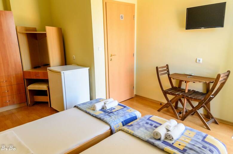 Dom Mladenovi Bed And Breakfast