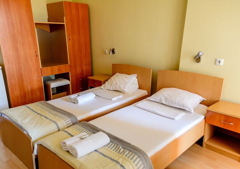 Dom Mladenovi Bed And Breakfast