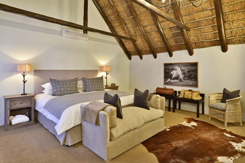 Posada Shamwari Lobengula - All Inclusive