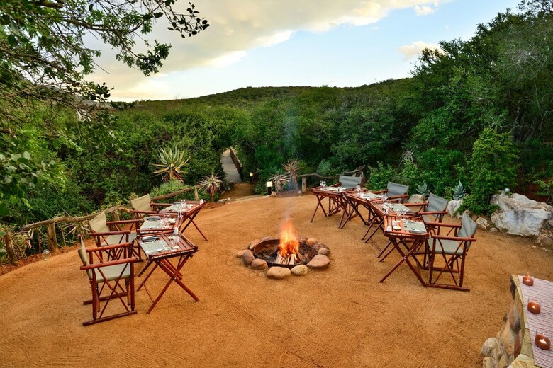 Posada Shamwari Lobengula - All Inclusive
