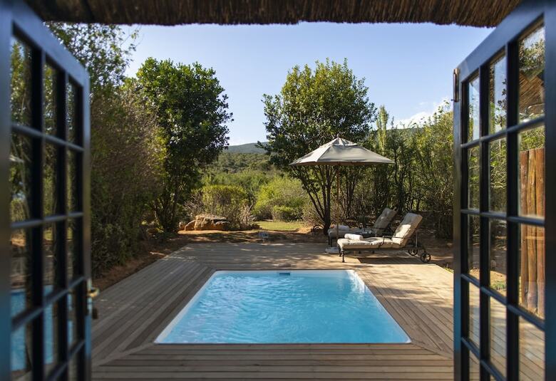 Posada Shamwari Lobengula - All Inclusive