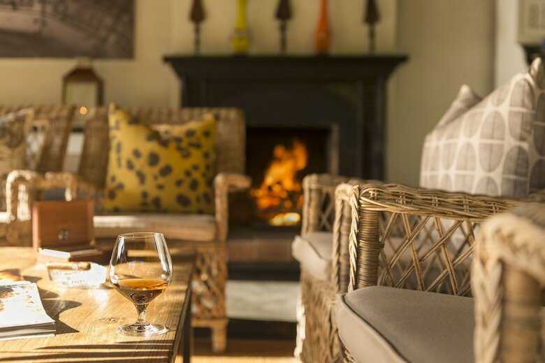 Posada Shamwari Lobengula - All Inclusive