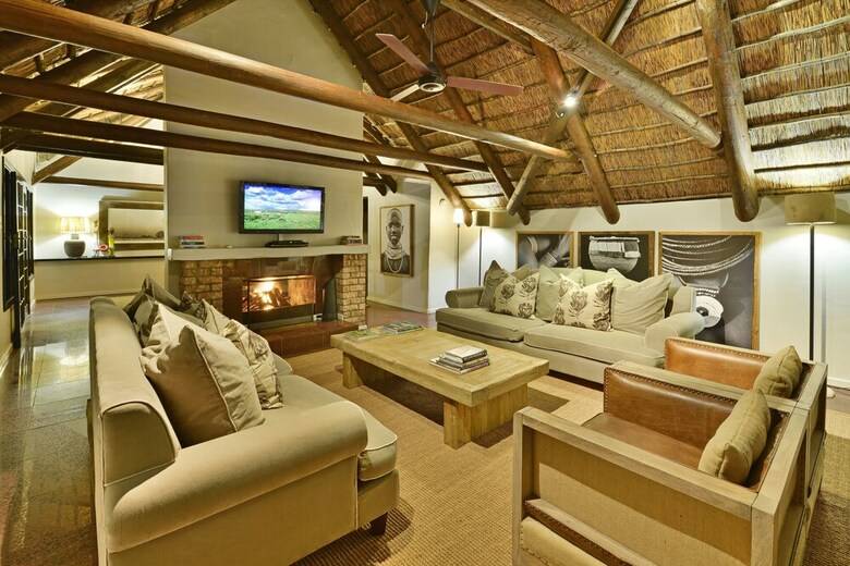Posada Shamwari Lobengula - All Inclusive