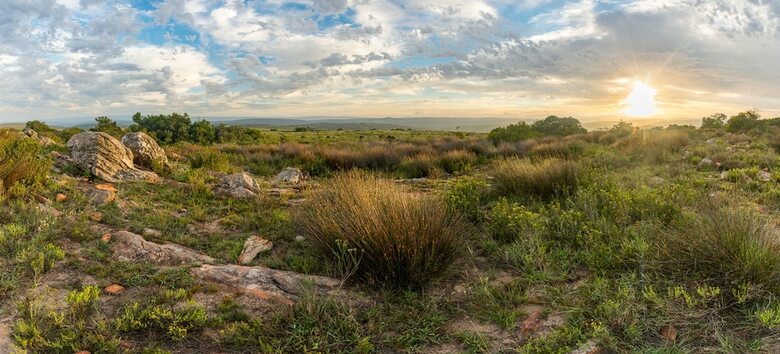 Posada Shamwari Lobengula - All Inclusive