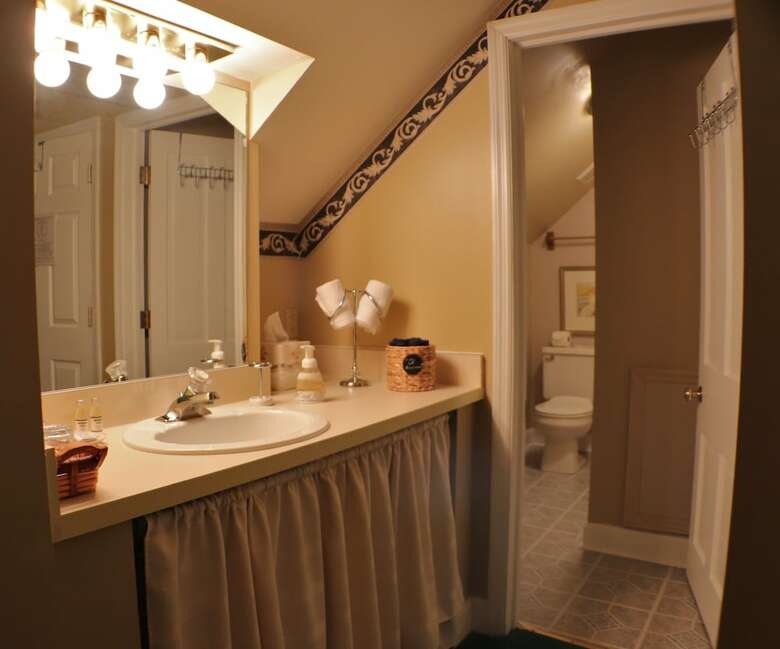 50 Lincoln Short North Bed And Breakfast