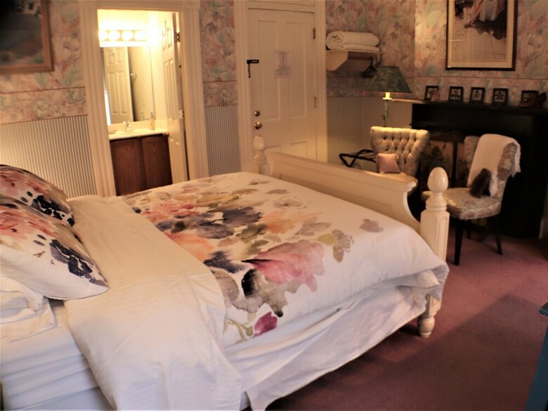 50 Lincoln Short North Bed And Breakfast