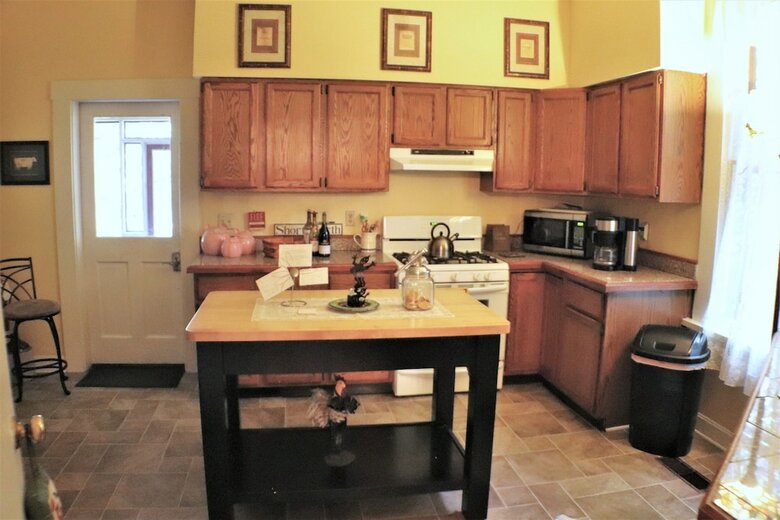 50 Lincoln Short North Bed And Breakfast