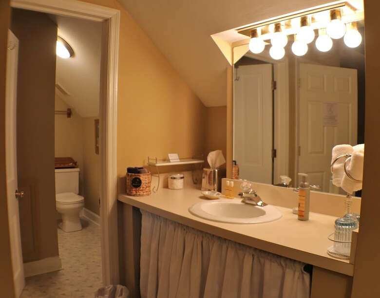 50 Lincoln Short North Bed And Breakfast