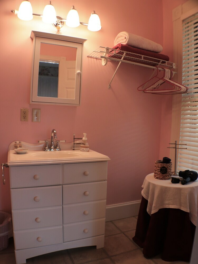 50 Lincoln Short North Bed And Breakfast