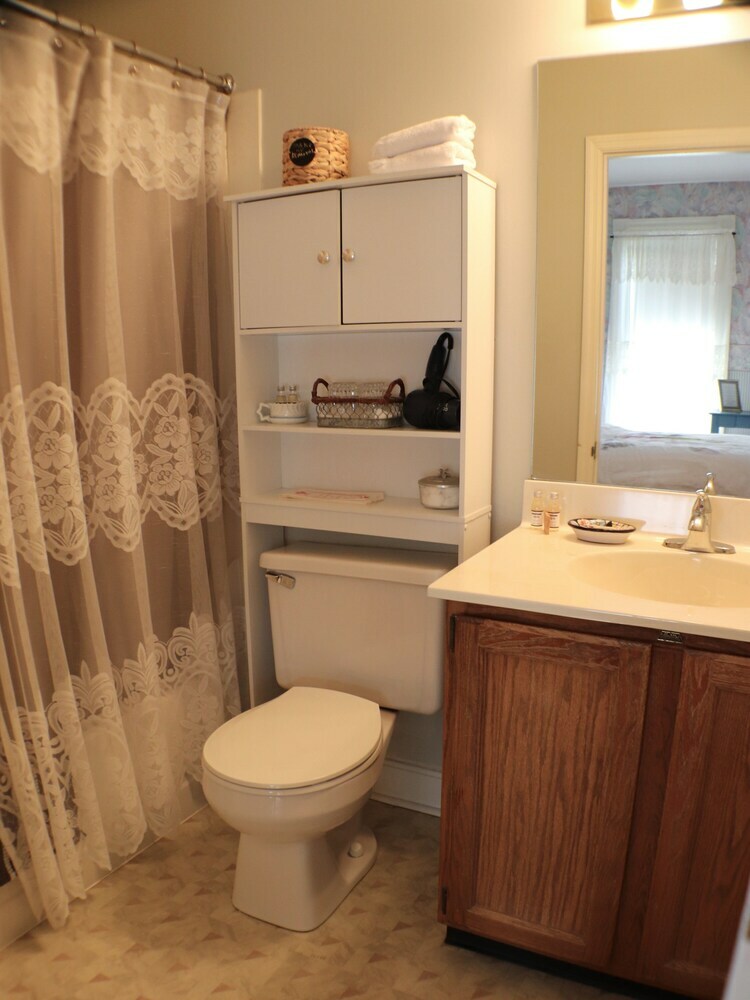 50 Lincoln Short North Bed And Breakfast