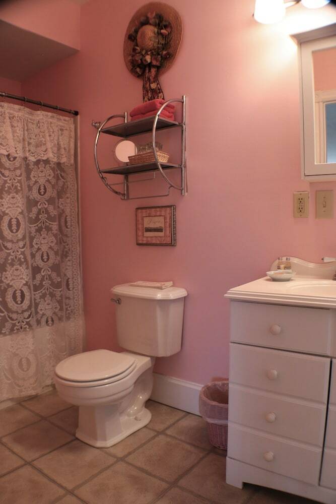 50 Lincoln Short North Bed And Breakfast