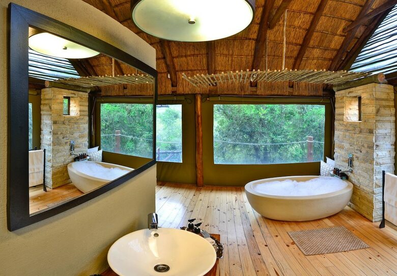 Posada Shamwari Bayethe - All Inclusive