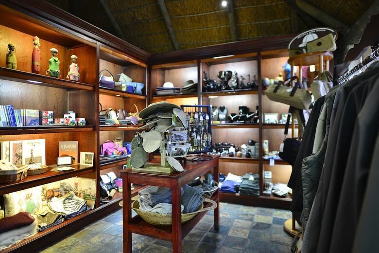 Posada Shamwari Bayethe - All Inclusive