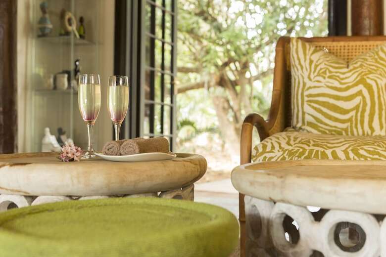 Posada Shamwari Bayethe - All Inclusive
