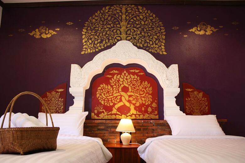 Hotel Phiphu Art And Gallery Boutique