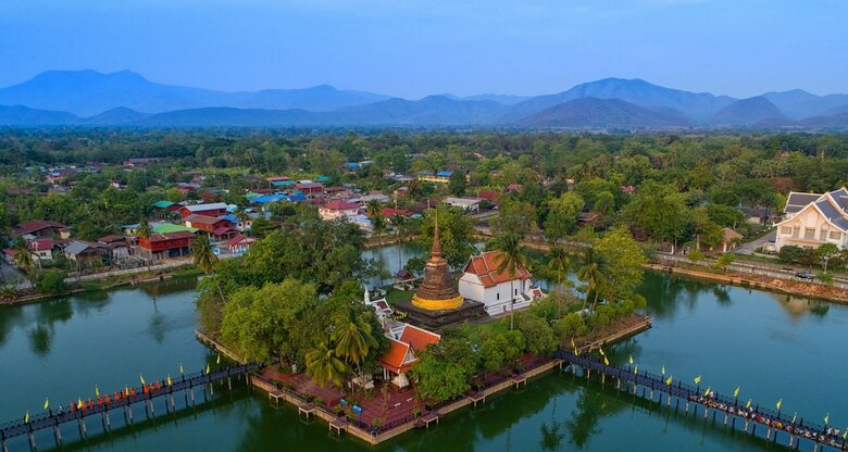 Hotel Phiphu Art And Gallery Boutique