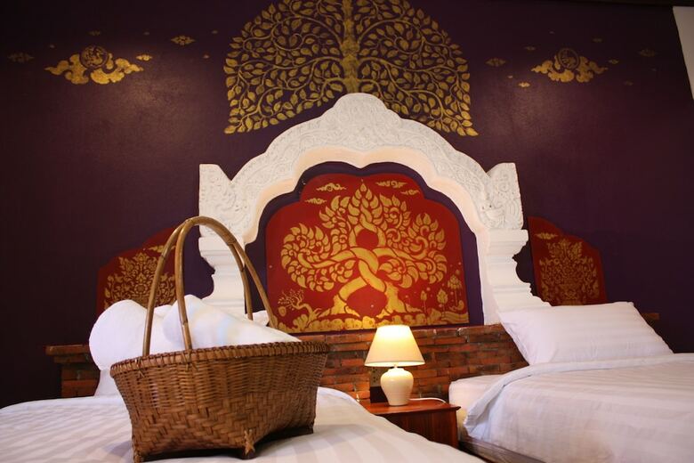 Hotel Phiphu Art And Gallery Boutique