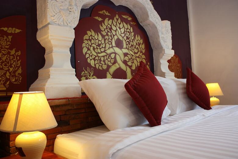 Hotel Phiphu Art And Gallery Boutique