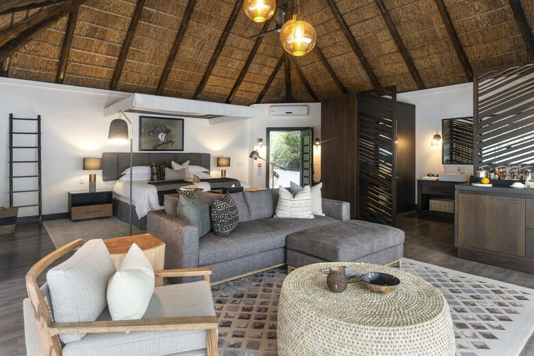 Posada Shamwari Eagles Crag - All Inclusive