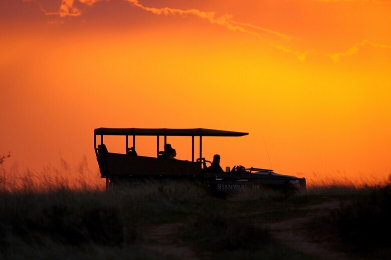 Posada Shamwari Eagles Crag - All Inclusive