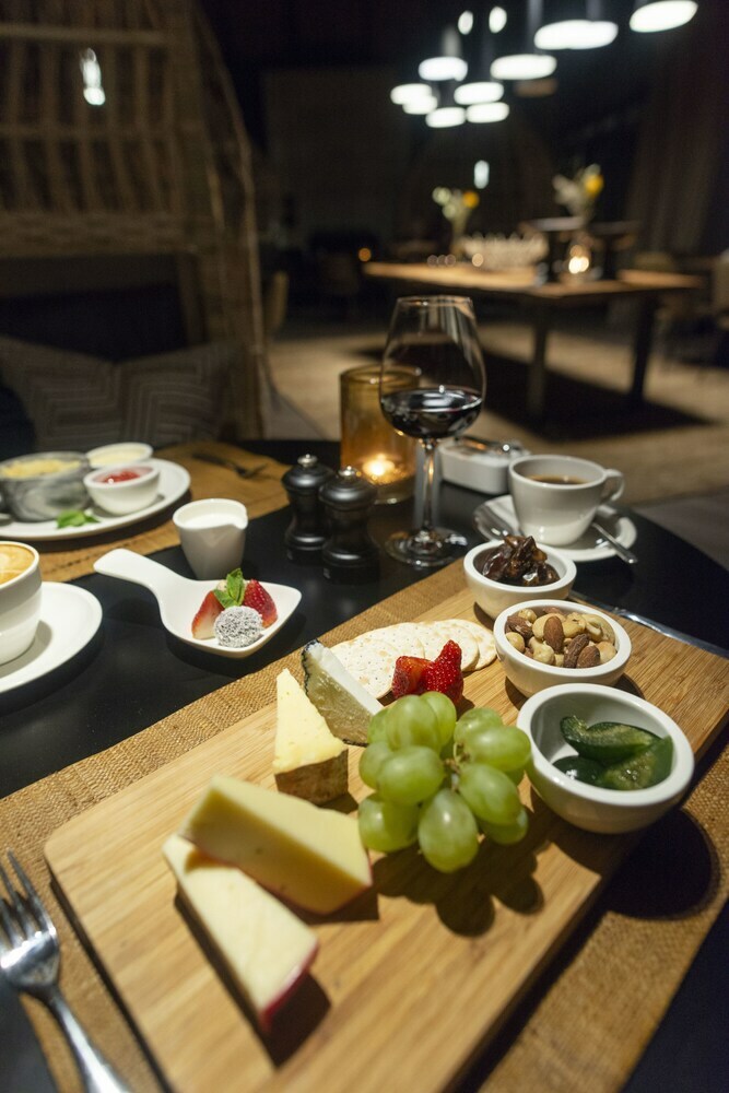 Posada Shamwari Eagles Crag - All Inclusive