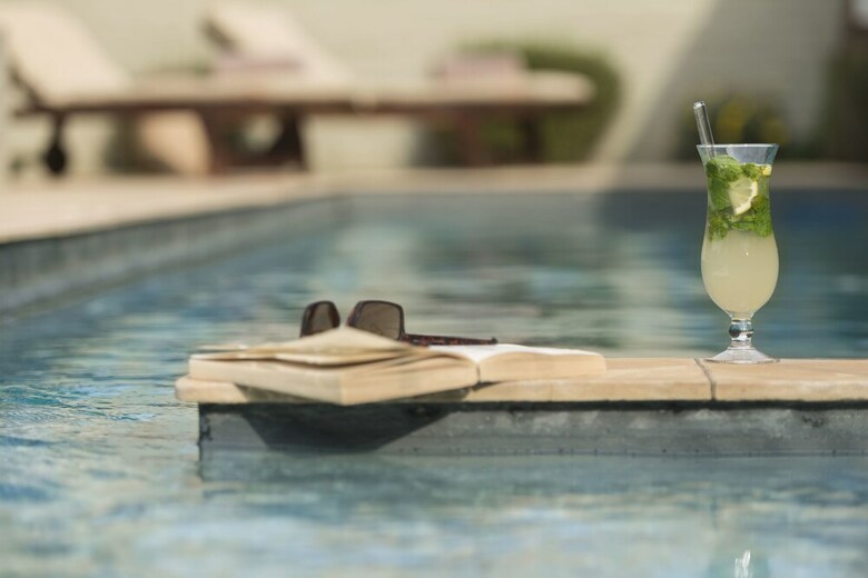 Posada Shamwari Sarili - All Inclusive