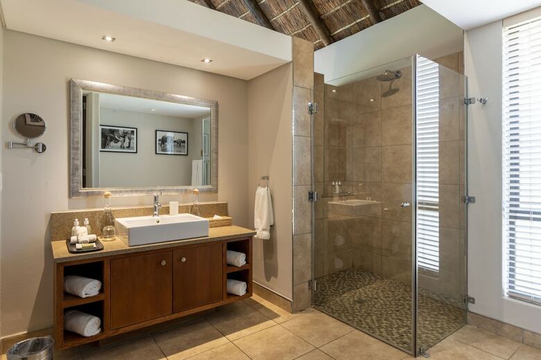 Posada Shamwari Sarili - All Inclusive