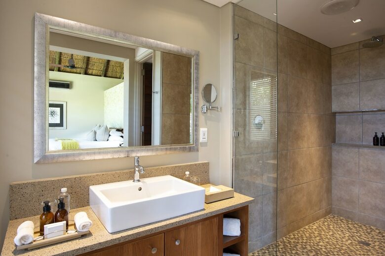 Posada Shamwari Sarili - All Inclusive