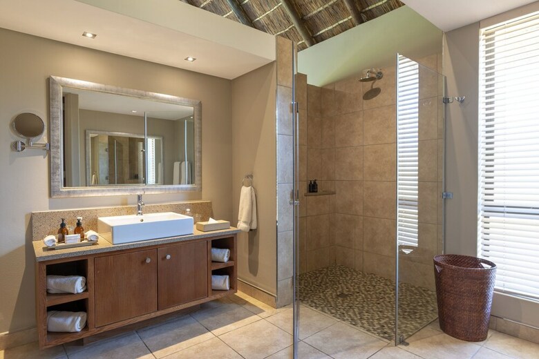 Posada Shamwari Sarili - All Inclusive