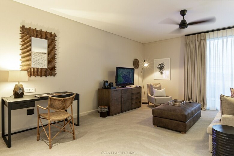 Posada Shamwari Sarili - All Inclusive