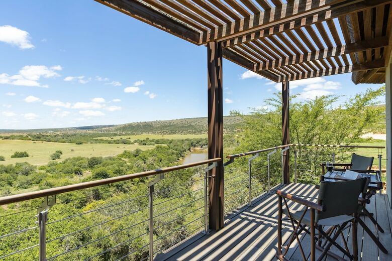 Posada Shamwari Sarili - All Inclusive