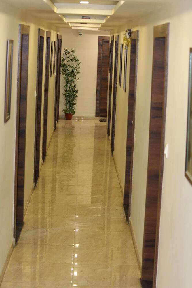 Hotel Vivan