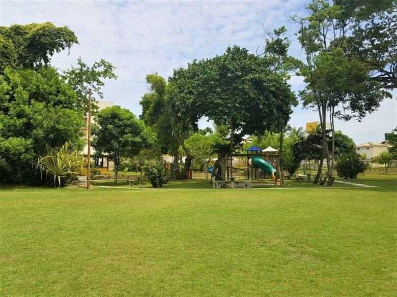 Bosque Do Porto Praia Hotel