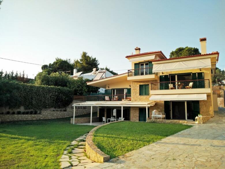 Apartamentos Moriel Seaside Homes Suites