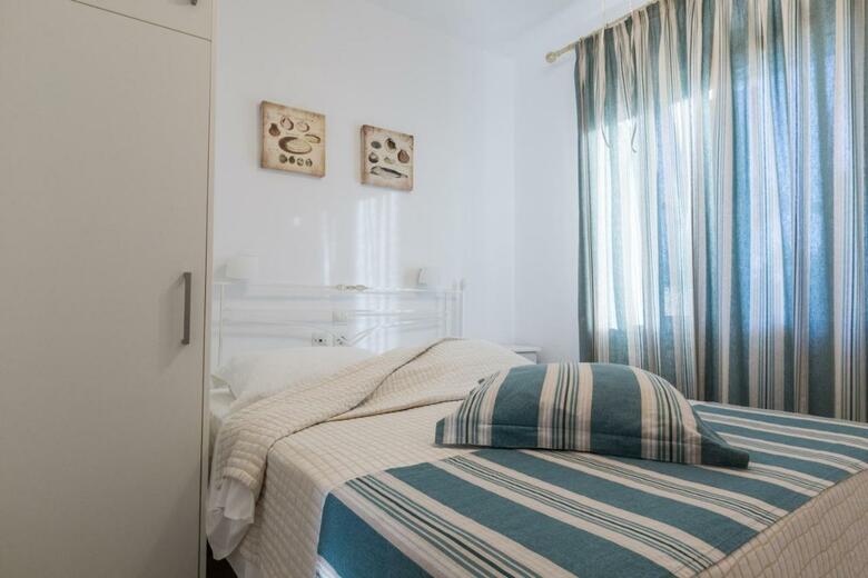 Apartamentos Moriel Seaside Homes Suites