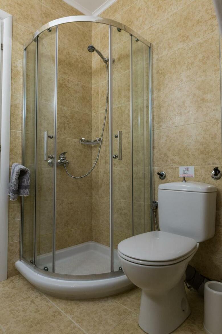 Apartamentos Moriel Seaside Homes Suites