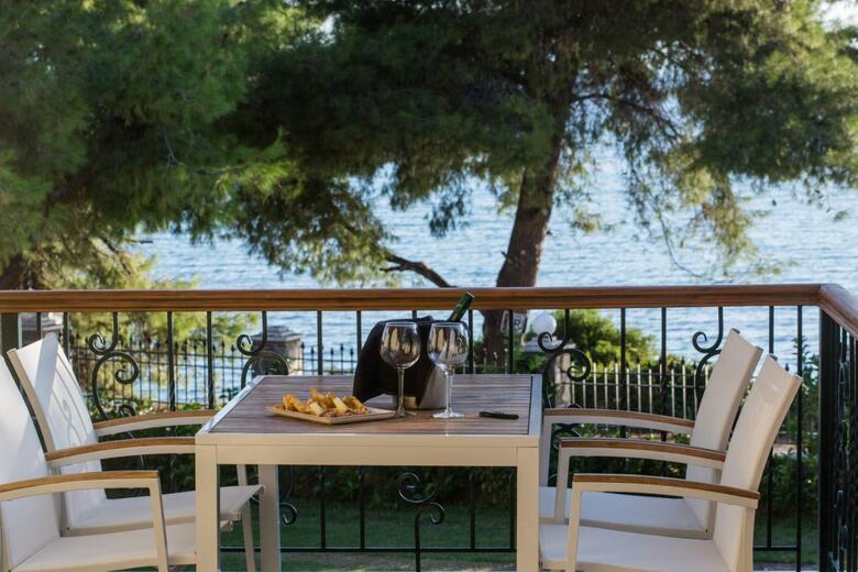 Apartamentos Moriel Seaside Homes Suites