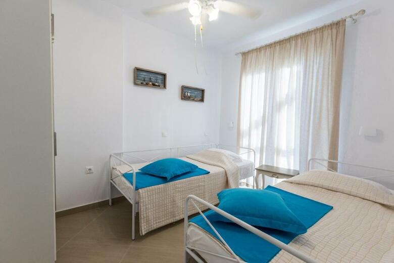 Apartamentos Moriel Seaside Homes Suites