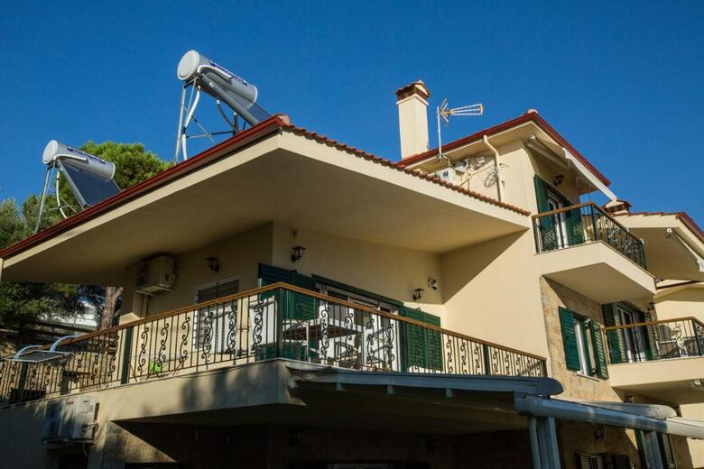 Apartamentos Moriel Seaside Homes Suites