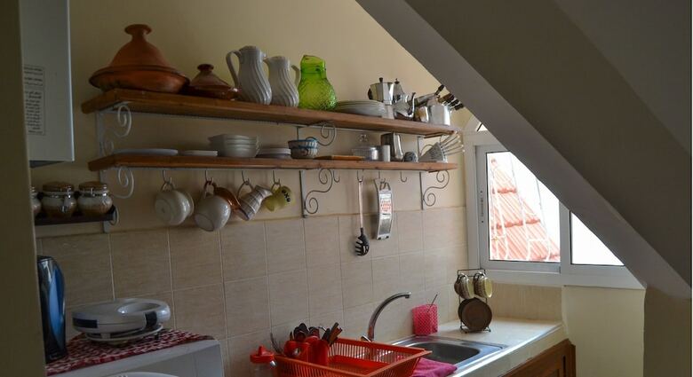 Apartamentos Appartement Platane