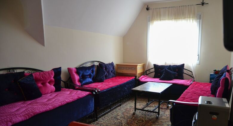Apartamentos Appartement Platane