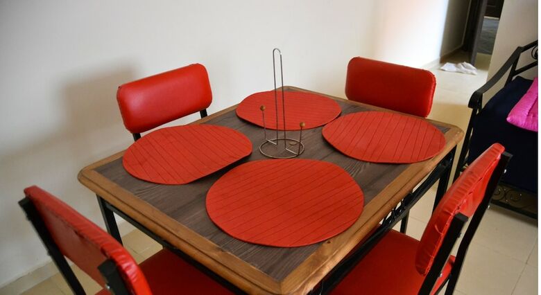 Apartamentos Appartement Platane