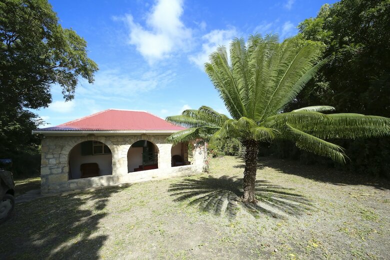 Villa The Great House Antigua