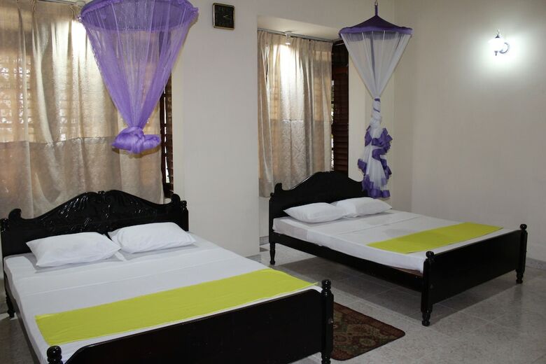 Bed & Breakfast Cinnamon Casa