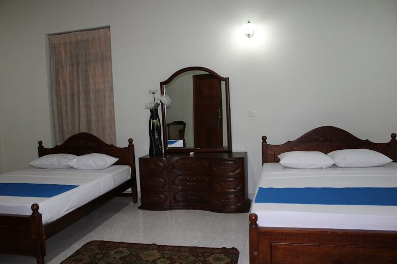 Bed & Breakfast Cinnamon Casa