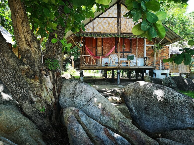 Hotel Siam Cookies Bungalow