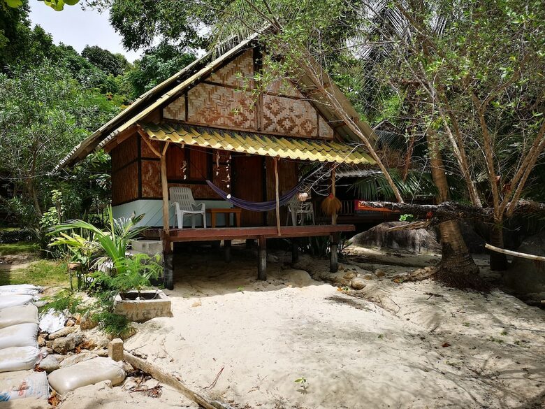 Hotel Siam Cookies Bungalow